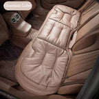 🔥HOT PRODUCT🔥 – Skin-Friendly & Dirt-Repellent Leather Seat Cushions