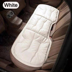 🔥HOT PRODUCT🔥 – Skin-Friendly & Dirt-Repellent Leather Seat Cushions