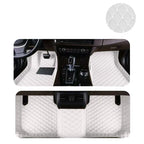 Thảm lót sàn ô tô, xe SUV và xe tải Elvie Heavy Duty Universal Fit 