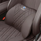 Đệm ghế ô tô bằng mút hoạt tính thoáng khí tùy chỉnh ZenDrive – Thiết kế hỗ trợ công thái học và chống trượt 