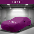 Custom360 Car Cover - Full Protection & Personalized Style