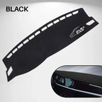 Thảm lót bảng điều khiển Apex Custom Fit dành cho xe Sedan, Hatchback, MPV, xe tải, SUV, v.v.