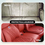 Đệm ghế ô tô bằng mút hoạt tính thoáng khí tùy chỉnh ZenDrive – Thiết kế hỗ trợ công thái học và chống trượt 