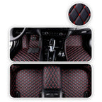 Thảm lót sàn ô tô, xe SUV và xe tải Elvie Heavy Duty Universal Fit 