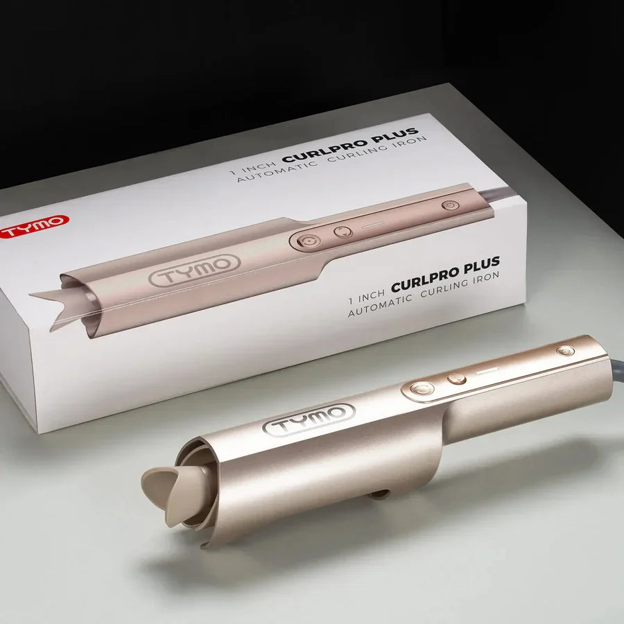 TYMO CURLPRO