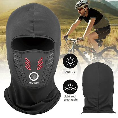 🔥Winter Rider Warm Anti-Haze Balaclava Full Face Mask