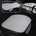 🔥🔥Breathable & Anti-Slip Viscose filament Car Seat Covers