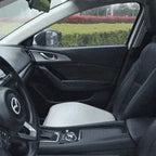 🔥🔥Vỏ bọc ghế ô tô bằng sợi viscose thoáng khí và chống trượt 