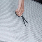 🔥🔥Vỏ bọc ghế ô tô bằng sợi viscose thoáng khí và chống trượt 